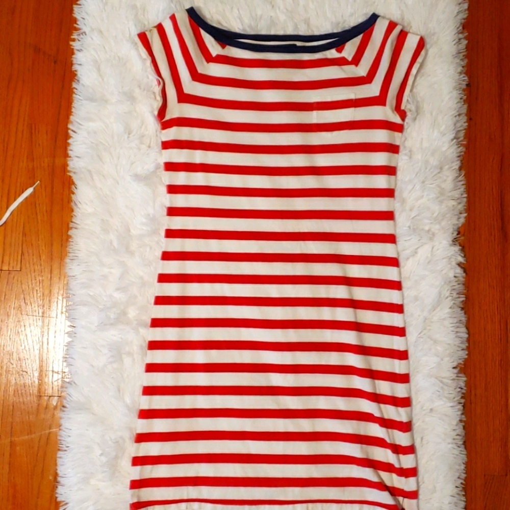 Ralph lauren tee shirt dress